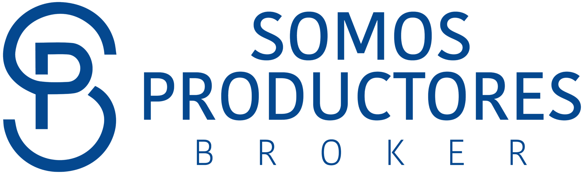 Organizacion SP Broker Seguros PAS Productores Asesores Grupo Organizador Centro Atencion Personalizada Siniestros Cobranzas Produccion Informatica Software